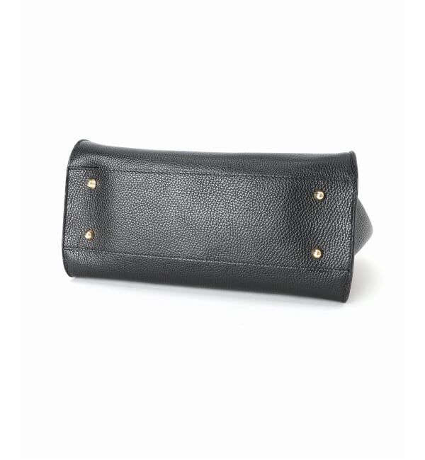 IENA「《WEB限定/追加》AULENTTI/オウレンティ 別注 BELT BAG トートバッグ」|トートバッグ|