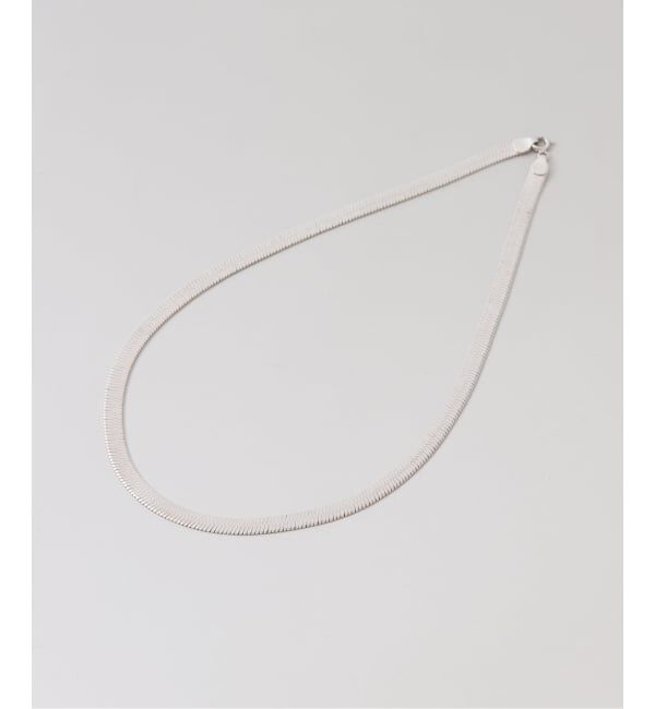 IENA「quip queint/クィップ クエイント lumen necklace ネックレス QU125」|ネックレス|