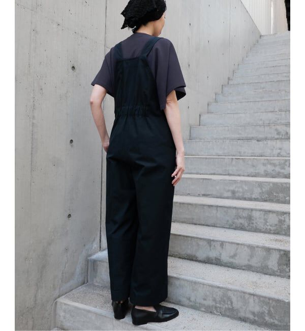 IENA「Maison IENA 別注 Nell/ネル アシンメトリーカットソー 261-80302」|Tシャツ・カットソー|