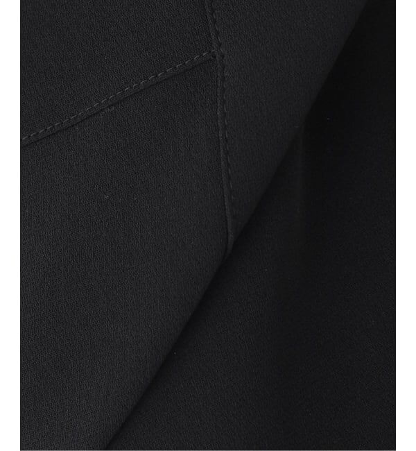 IENA LA BOUCLE「IENA LA BOUCLE バックサテンジョーゼットパンツ」|その他|
