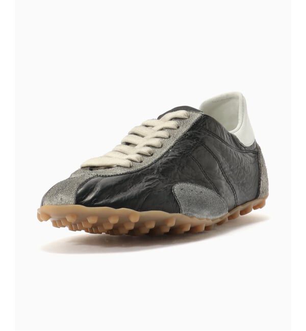 EDIFICE「MAISON MARGIELA( メゾン マルジェラ) Sprinter Low top」|スニーカー|