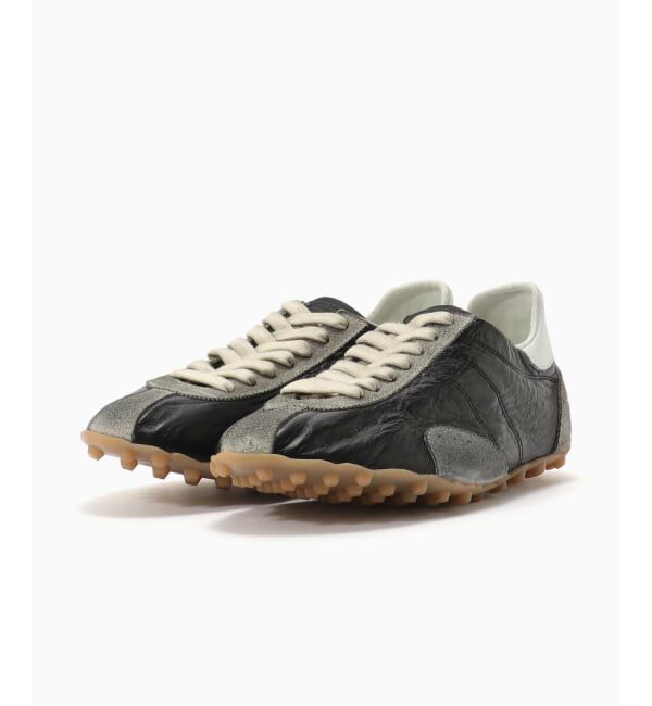 EDIFICE「MAISON MARGIELA( メゾン マルジェラ) Sprinter Low top」|スニーカー|
