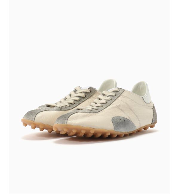 EDIFICE「MAISON MARGIELA( メゾン マルジェラ) Sprinter Low top」|スニーカー|