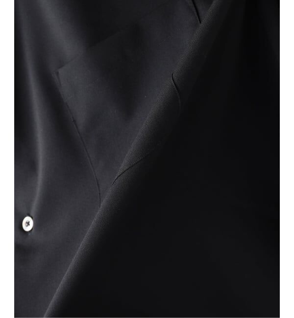 EDIFICE「MARKAWARE（マーカウェア） COMFORT FIT SHIRT」|シャツ・ブラウス|