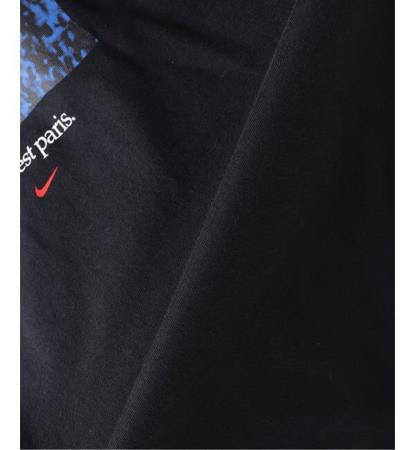 Paris Saint-Germain「【NIKE / ナイキ】PSG M NK BANNER TEE」|Tシャツ・カットソー|