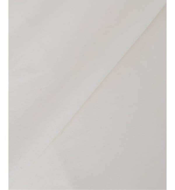 EDIFICE「nomiamo (ノミアモ) 別注 WDF モックネック Tシャツ」|Tシャツ・カットソー|