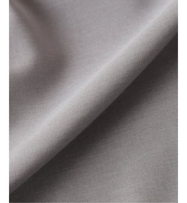 EDIFICE「WOLSTAR TWILL バンドシャツ」|シャツ・ブラウス|