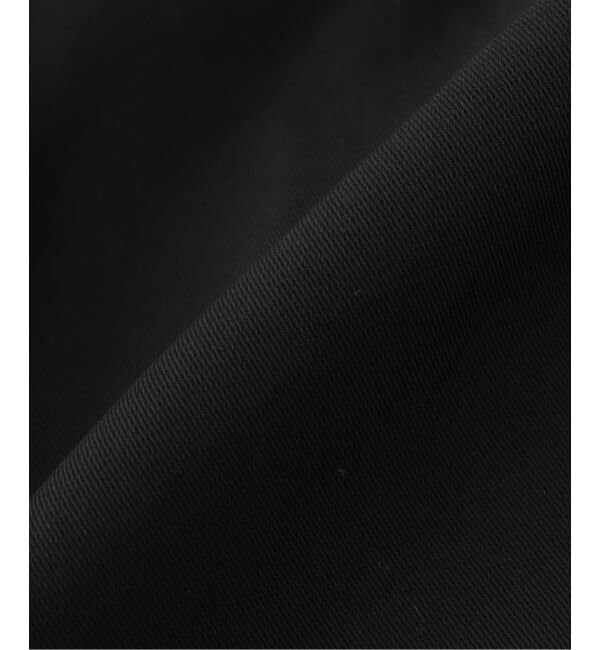 EDIFICE「MARKAWARE（マーカウェア）DOUBLE PLEATED SEMI EASY TROUSER」|スラックス|