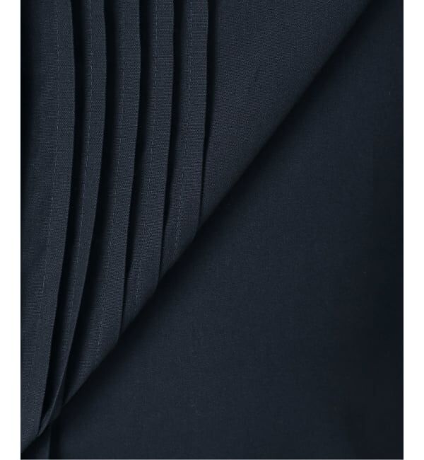 JOURNAL STANDARD relume「《WEB限定追加》コットンブロードフリルブラウス」|シャツ・ブラウス|
