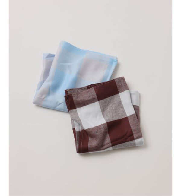 JOURNAL STANDARD「【FOLL / フォル】brushed rayon wardrobe scarf」|バンダナ・スカーフ|