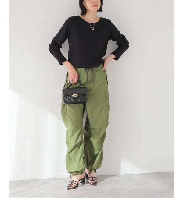 JOURNAL STANDARD「《追加》ベアテレココンパクトプルオーバー」|Tシャツ・カットソー|