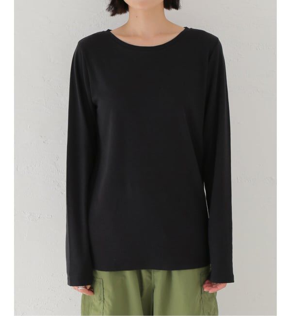 JOURNAL STANDARD「《追加》ベアテレココンパクトプルオーバー」|Tシャツ・カットソー|