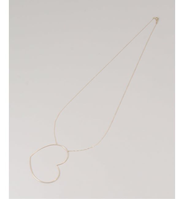 JOURNAL STANDARD「【LES BONBON/ル ボンボン】pulse necklace」|ネックレス|