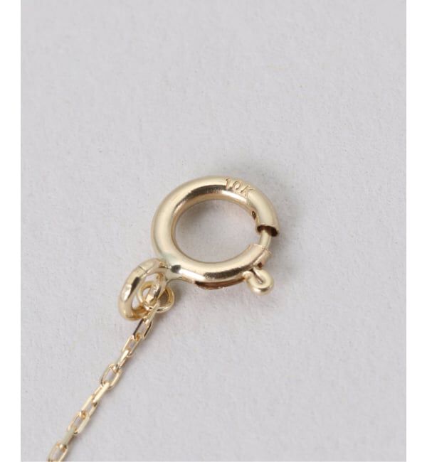JOURNAL STANDARD「【LES BONBON/ル ボンボン】pulse necklace」|ネックレス|