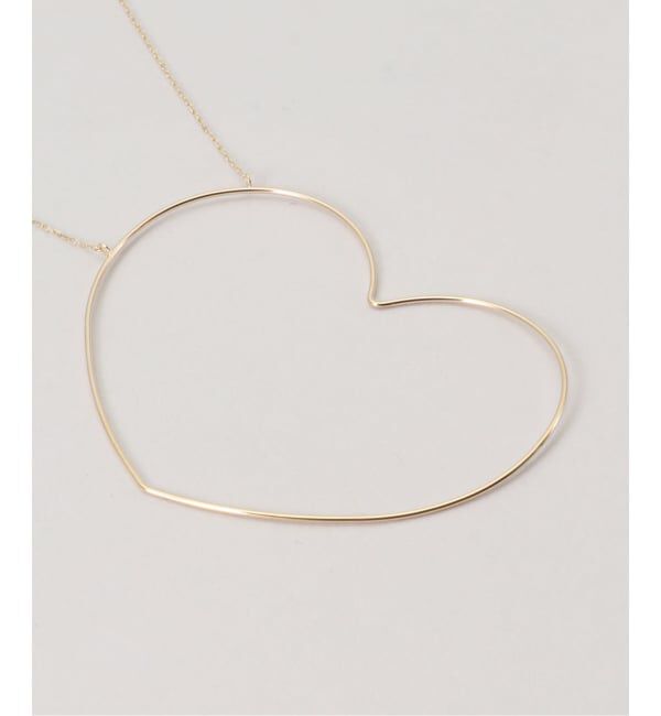 JOURNAL STANDARD「【LES BONBON/ル ボンボン】pulse necklace」|ネックレス|