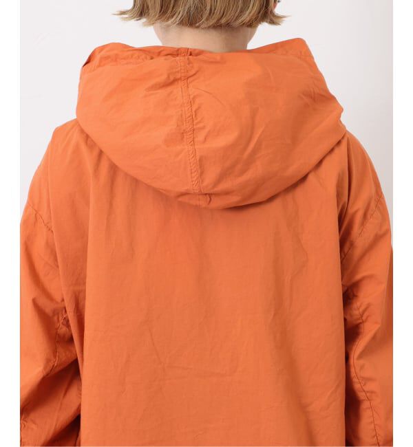 journal standard luxe「【HTS】 COTTON HOODED PULL」|シャツ・ブラウス|