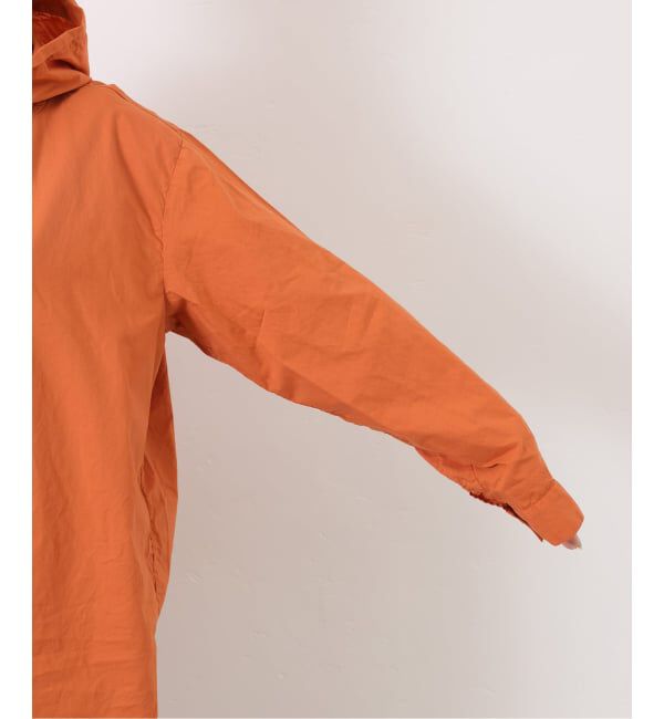 journal standard luxe「【HTS】 COTTON HOODED PULL」|シャツ・ブラウス|