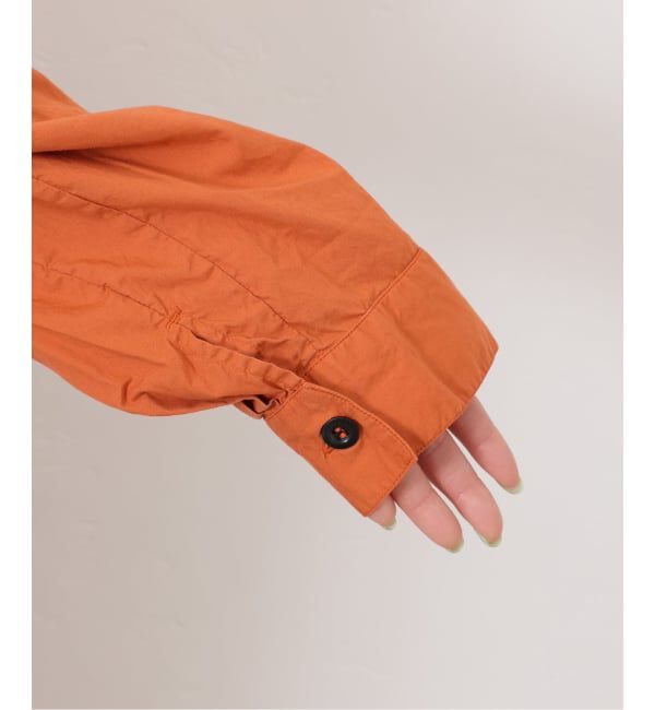 journal standard luxe「【HTS】 COTTON HOODED PULL」|シャツ・ブラウス|