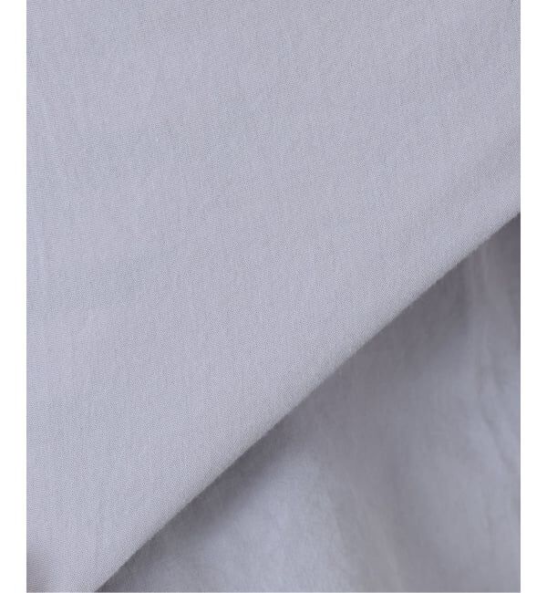journal standard luxe「【HTS】 COTTON HOODED PULL」|シャツ・ブラウス|