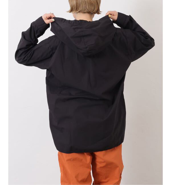 journal standard luxe「【HTS】 COTTON HOODED PULL」|シャツ・ブラウス|