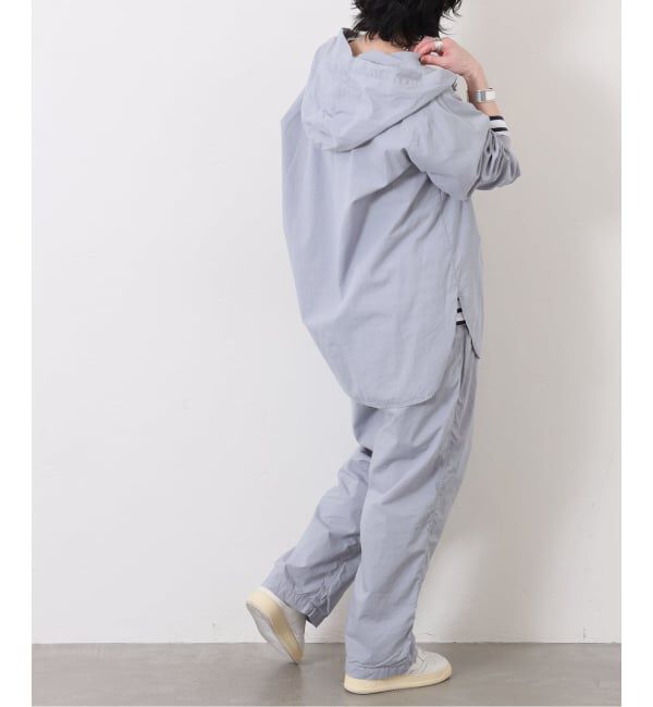 journal standard luxe「【HTS】 COTTON HOODED PULL」|シャツ・ブラウス|