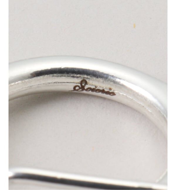 JOURNAL STANDARD「【Soierie/ソワリー】 Key motif tag necklace」|ネックレス|