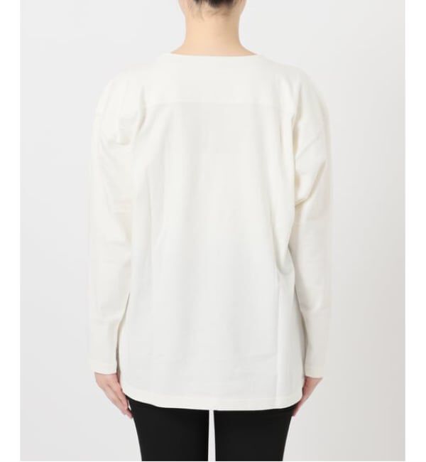 JOURNAL STANDARD「《追加2》MICKEY / FOOTBALL T」|Tシャツ・カットソー|