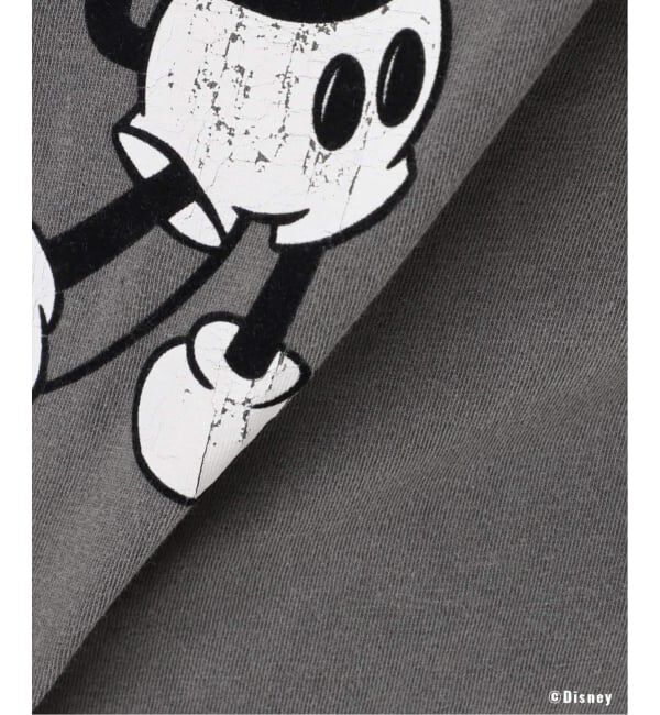 JOURNAL STANDARD「《追加2》MICKEY / FOOTBALL T」|Tシャツ・カットソー|