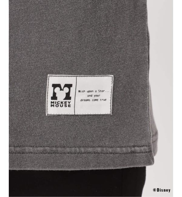 JOURNAL STANDARD「《追加2》MICKEY / FOOTBALL T」|Tシャツ・カットソー|