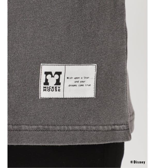 JOURNAL STANDARD「《追加2》MICKEY / FOOTBALL T」|Tシャツ・カットソー|