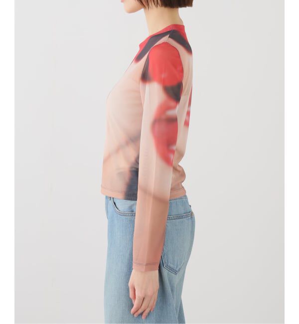 Oriens JOURNAL STANDARD「【Carne Bollente/カルネボレンテ】 Maraschino Madness」|Tシャツ・カットソー|