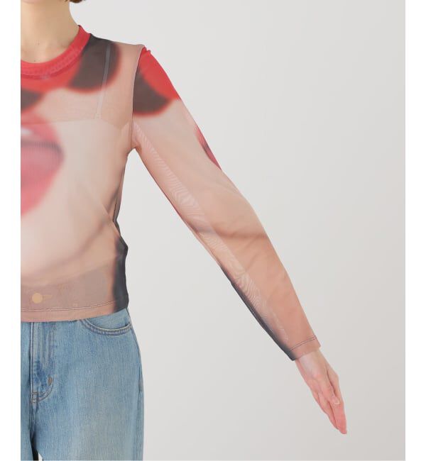 Oriens JOURNAL STANDARD「【Carne Bollente/カルネボレンテ】 Maraschino Madness」|Tシャツ・カットソー|