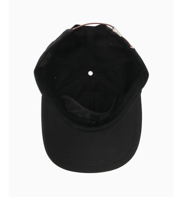 JOURNAL STANDARD「DIME / ダイム WAXED WORKER CAP」|キャップ・キャスケット|