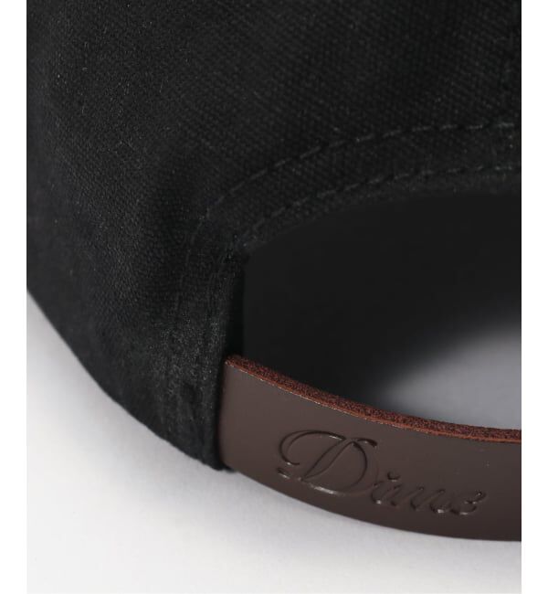 JOURNAL STANDARD「DIME / ダイム WAXED WORKER CAP」|キャップ・キャスケット|
