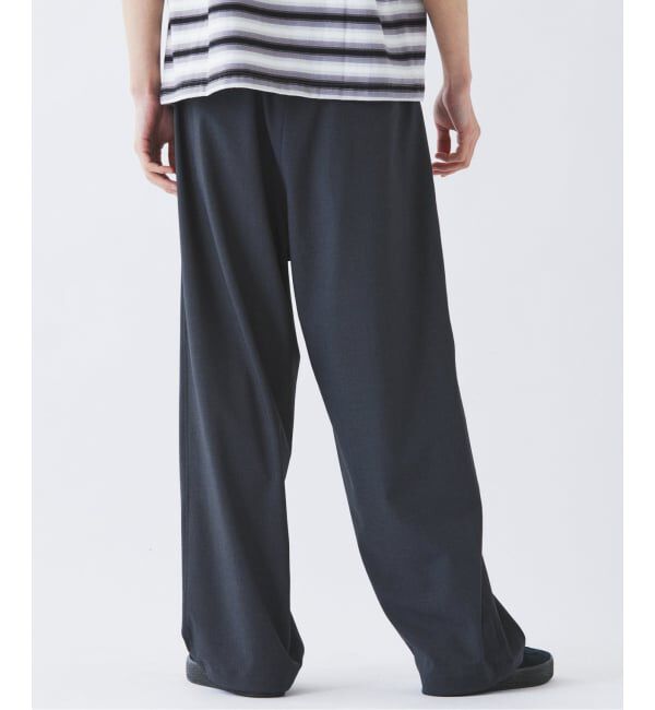 JOURNAL STANDARD relume「《予約》TRトロ オーバーパンツ」|スラックス|