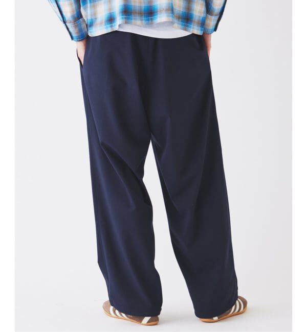 JOURNAL STANDARD relume「《予約》TRトロ オーバーパンツ」|スラックス|