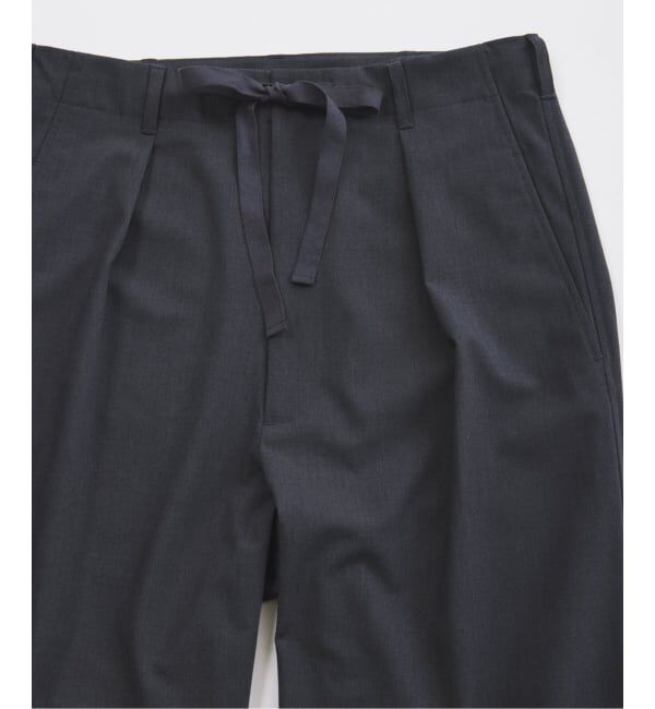 JOURNAL STANDARD relume「《予約》TRトロ オーバーパンツ」|スラックス|