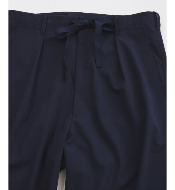 JOURNAL STANDARD relume「《予約》TRトロ オーバーパンツ」|スラックス|