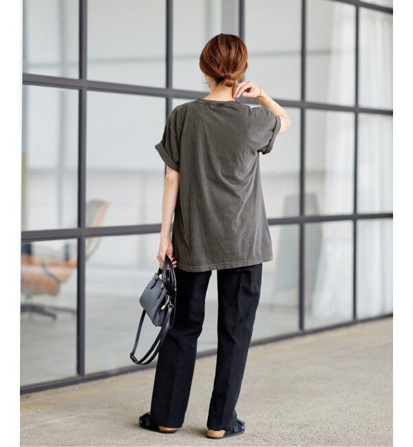 FRAMeWORK「【GOOD ROCK SPEED/グッドロックスピード】QUEEN TEE」|Tシャツ・カットソー|