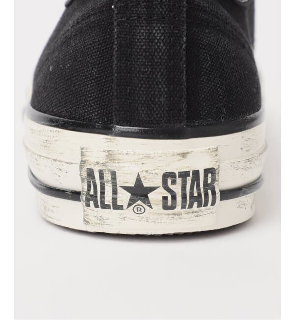 FRAMeWORK「CONVERSE/コンバース オールスターエイジド」|スニーカー|