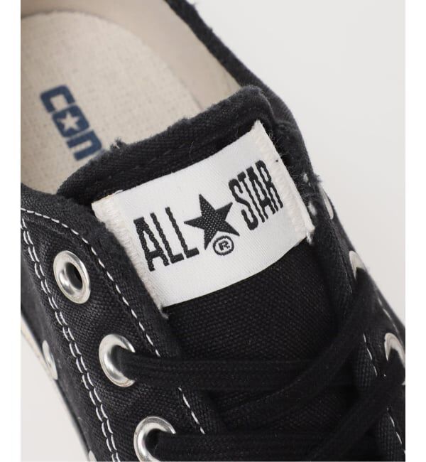 FRAMeWORK「CONVERSE/コンバース オールスターエイジド」|スニーカー|
