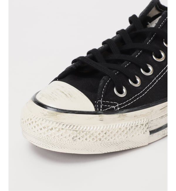 FRAMeWORK「CONVERSE/コンバース オールスターエイジド」|スニーカー|