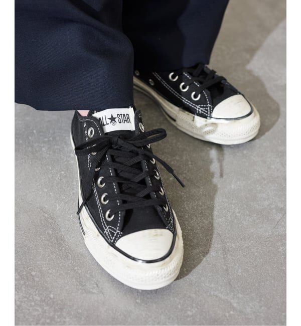 FRAMeWORK「CONVERSE/コンバース オールスターエイジド」|スニーカー|