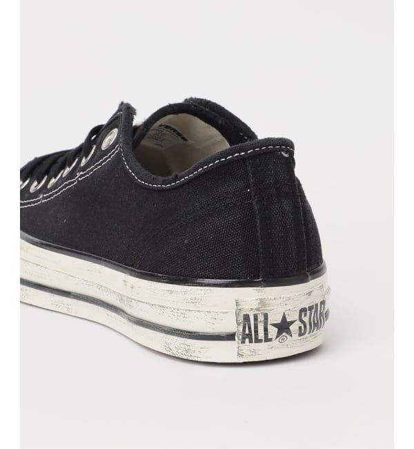 FRAMeWORK「CONVERSE/コンバース オールスターエイジド」|スニーカー|