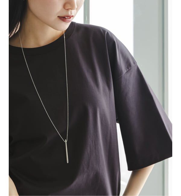 NOBLE「コクーンオーバーT」|Tシャツ・カットソー|