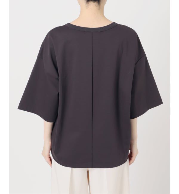 NOBLE「コクーンオーバーT」|Tシャツ・カットソー|