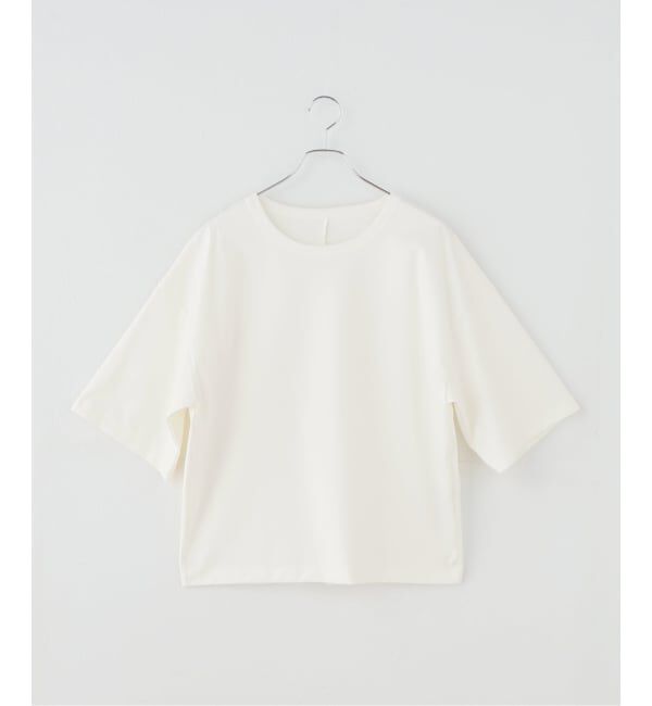 NOBLE「コクーンオーバーT」|Tシャツ・カットソー|