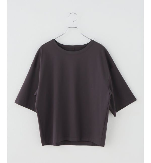 NOBLE「コクーンオーバーT」|Tシャツ・カットソー|