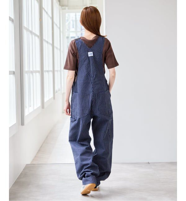 U by SPICK&SPAN「《別注》Miller*UBY Spick & Span TEE」|Tシャツ・カットソー|