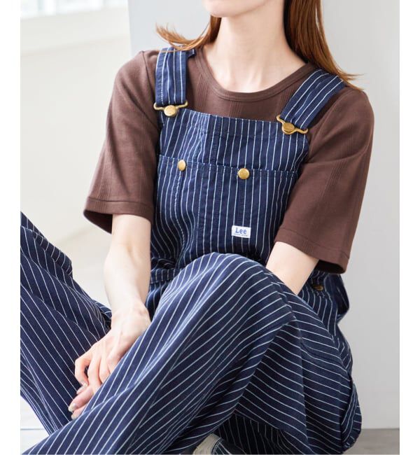 U by SPICK&SPAN「《別注》Miller*UBY Spick & Span TEE」|Tシャツ・カットソー|